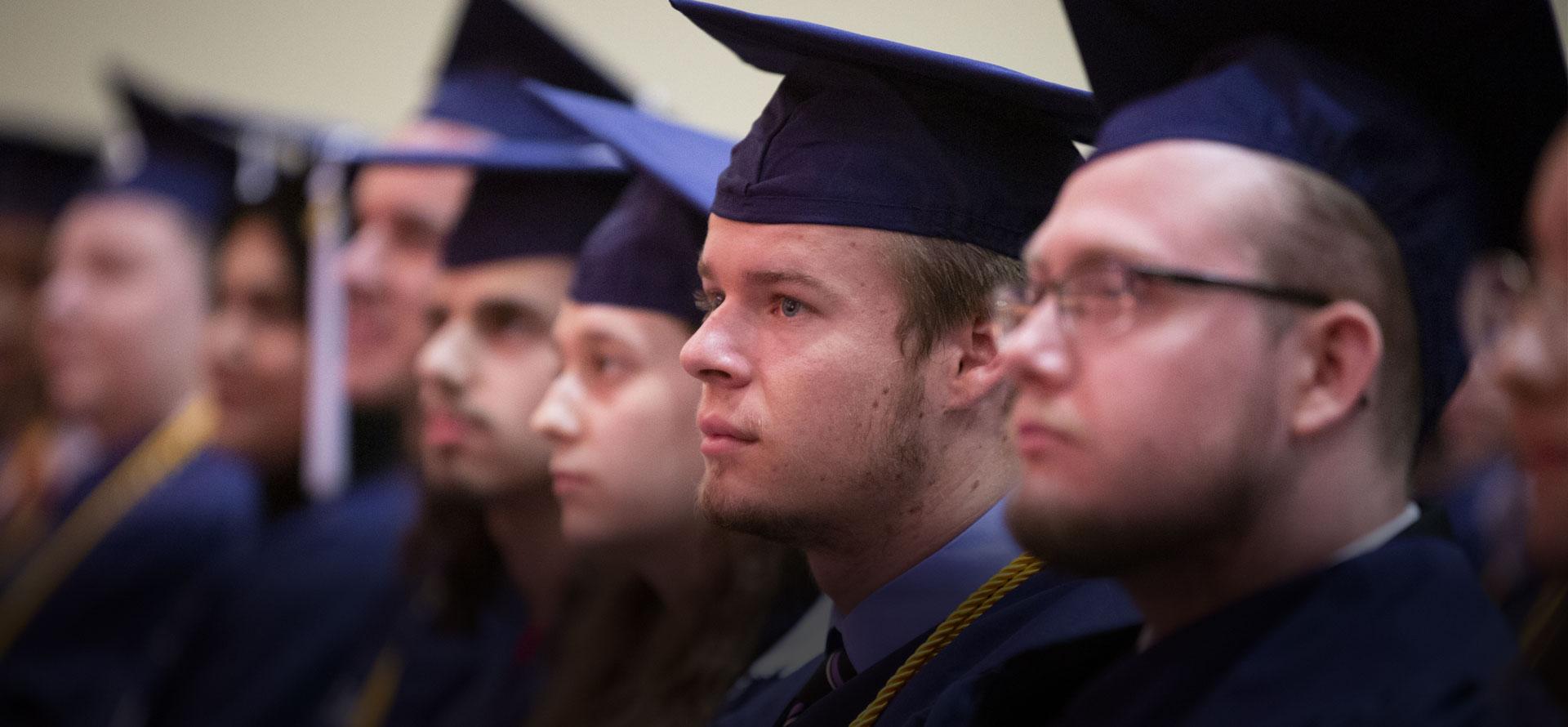 Graduation ceremony Medallion 2022